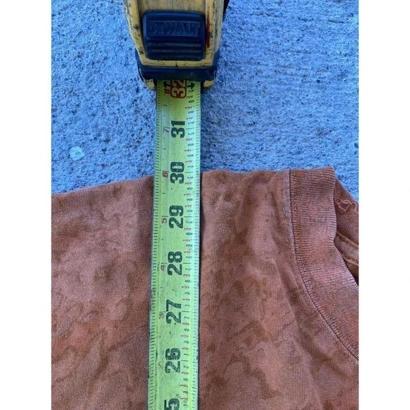 Vintage Native American Art‎ Shirt Mens Extra Large Royal Gorge Colorado 90s Tee - Picture 11 of 11